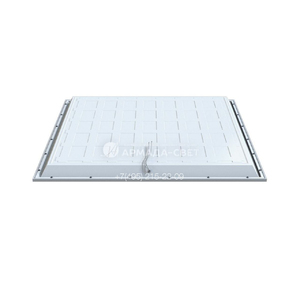 Офис Классик 25 3000К Микропризма 595×595×33мм
