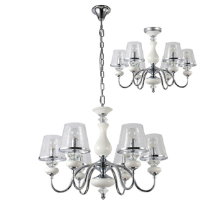 Люстра Crystal Lux BETIS SP-PL6
