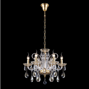 Люстра Crystal Lux ICE NEW SP6