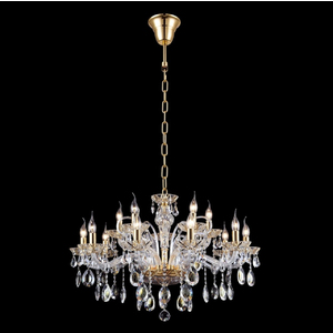 Люстра Crystal Lux ICE NEW SP10+5