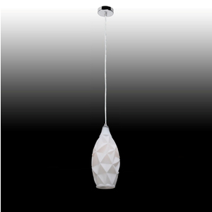 Светильник подвесной Crystal Lux PAPER SP1