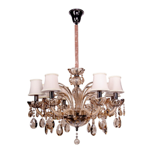 Люстра Crystal Lux SIENA SP8