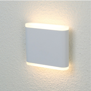 Бра Crystal Lux CLT 024W113 WH