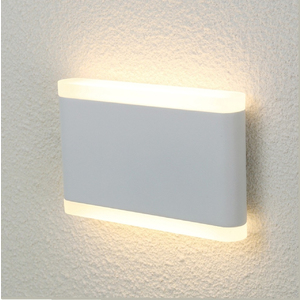Бра Crystal Lux CLT 024W175 WH