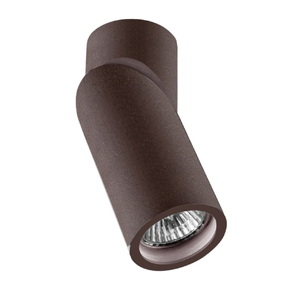 Светильник потолочный Crystal Lux CLT 030C BR