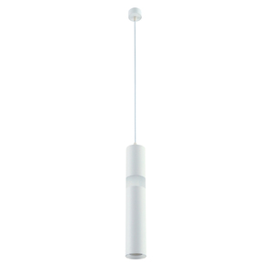 Светильник подвесной Crystal Lux CLT 038C360 WH
