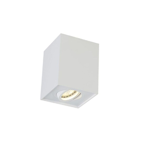 Светильник потолочный Crystal Lux CLT 420C WH