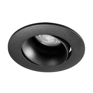 Светильник встраиваемый Crystal Lux CLT 019C90 BL