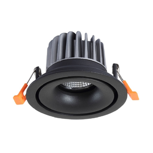Светильник встраиваемый Crystal Lux CLT 005C108 BL