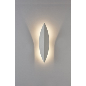 Бра Crystal Lux CLT 029W400 WH
