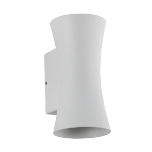 Бра Crystal Lux CLT 331W WH