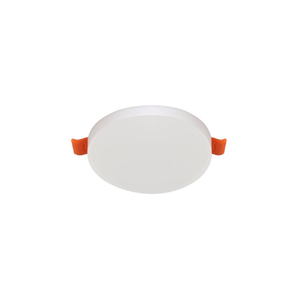 Светильник встраиваемый Crystal Lux CLT 500C120 WH