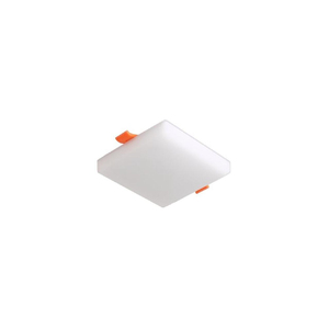 Светильник встраиваемый Crystal Lux CLT 501C100 WH