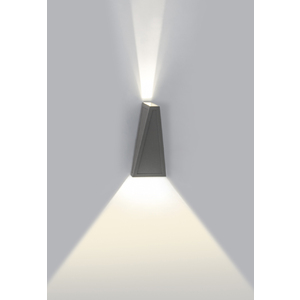 Бра Crystal Lux CLT 225W DG