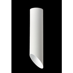 Светильник потолочный Crystal Lux CLT 039PL250 WH-WH