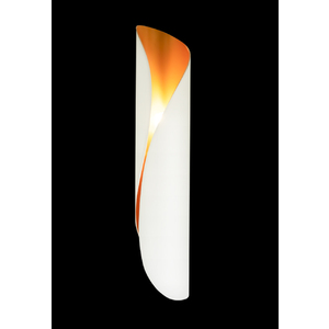 Бра Crystal Lux CLT 230W WH-GO