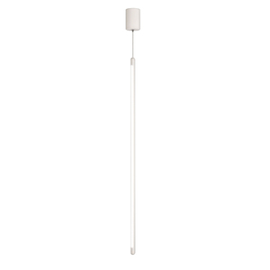 Светильник подвесной Crystal Lux CLT 035C700 WH