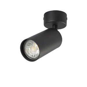 Светильник потолочный Crystal Lux CLT 015CW1R BL