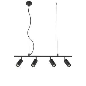 Светильник потолочный Crystal Lux CLT 015C4 L800 BL