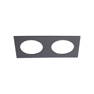 Декоративная рамка Crystal Lux CLT FRAME 044C2 BL