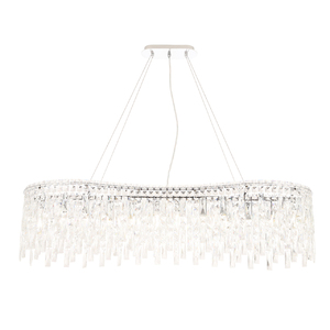 Люстра Crystal Lux ABRIL SP12 L1200