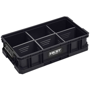 Ящик HBS Box 100 с перегородками