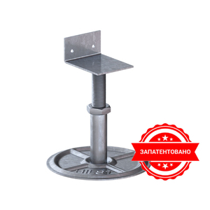 Металлическая опора HILST LIFT metal 65-115мм