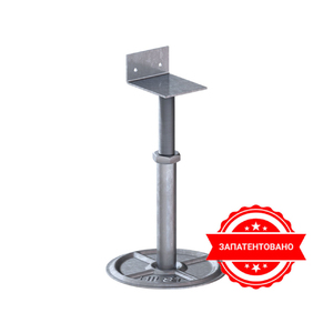 Металлическая опора HILST LIFT metal 110-195мм