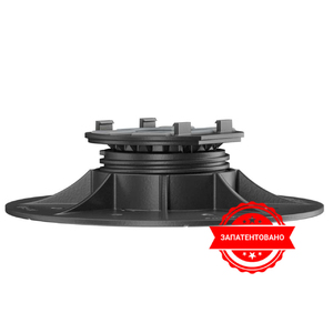 Регулируемая опора HILST LIFT self-leveling HL1 (35-50мм)