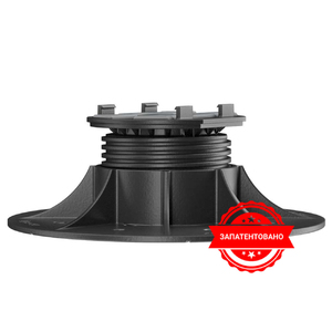 Регулируемая опора HILST LIFT self-leveling HL2 (50-75мм)