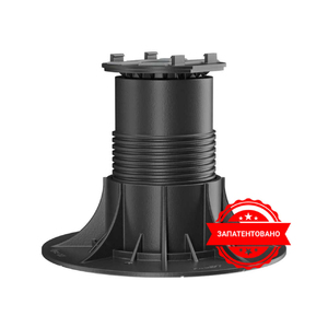 Регулируемая опора HILST LIFT self-leveling HL4 (115-155мм)