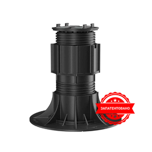 Регулируемая опора HILST LIFT self-leveling HL5 (155-250мм)