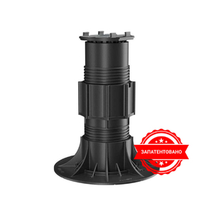 Регулируемая опора HILST LIFT self-leveling HL6 (195-285 мм)