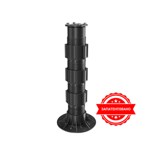 Регулируемая опора HILST LIFT self-leveling HL10 (385-530мм)
