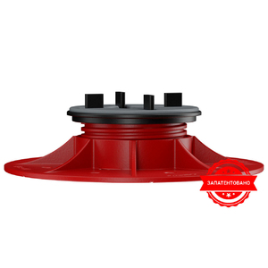 Регулируемая опора HILST LIFT F2 (50-75мм)
