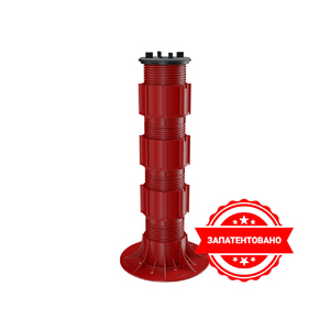 Регулируемая опора HILST LIFT F9 (335-485 мм)