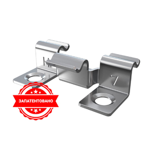 Кляймер HILST FIX Premium 3D