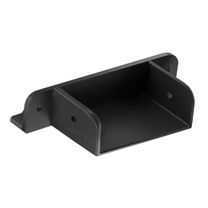 Перпендикулярный соединитель Cross-Connector алюминиевой лаги HILST Prof 60х20