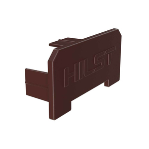 Заглушка для перила HILST