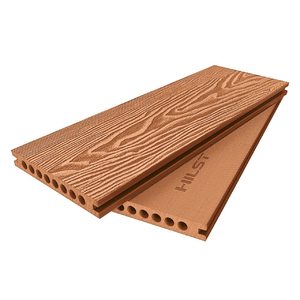 Террасная доска ДПК 22х145 Lava Rock HILST DECK, R11, 1900кг/м3