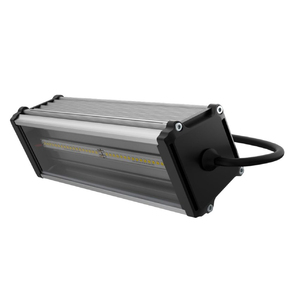 Т-Линия v2.0 20 250мм 4000К Прозрачный