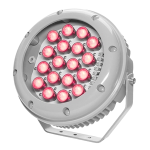 GALAD Аврора LED-72 / Аврора LED-108 RGBW