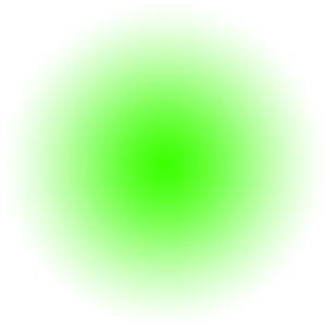 зеленый (535nm)